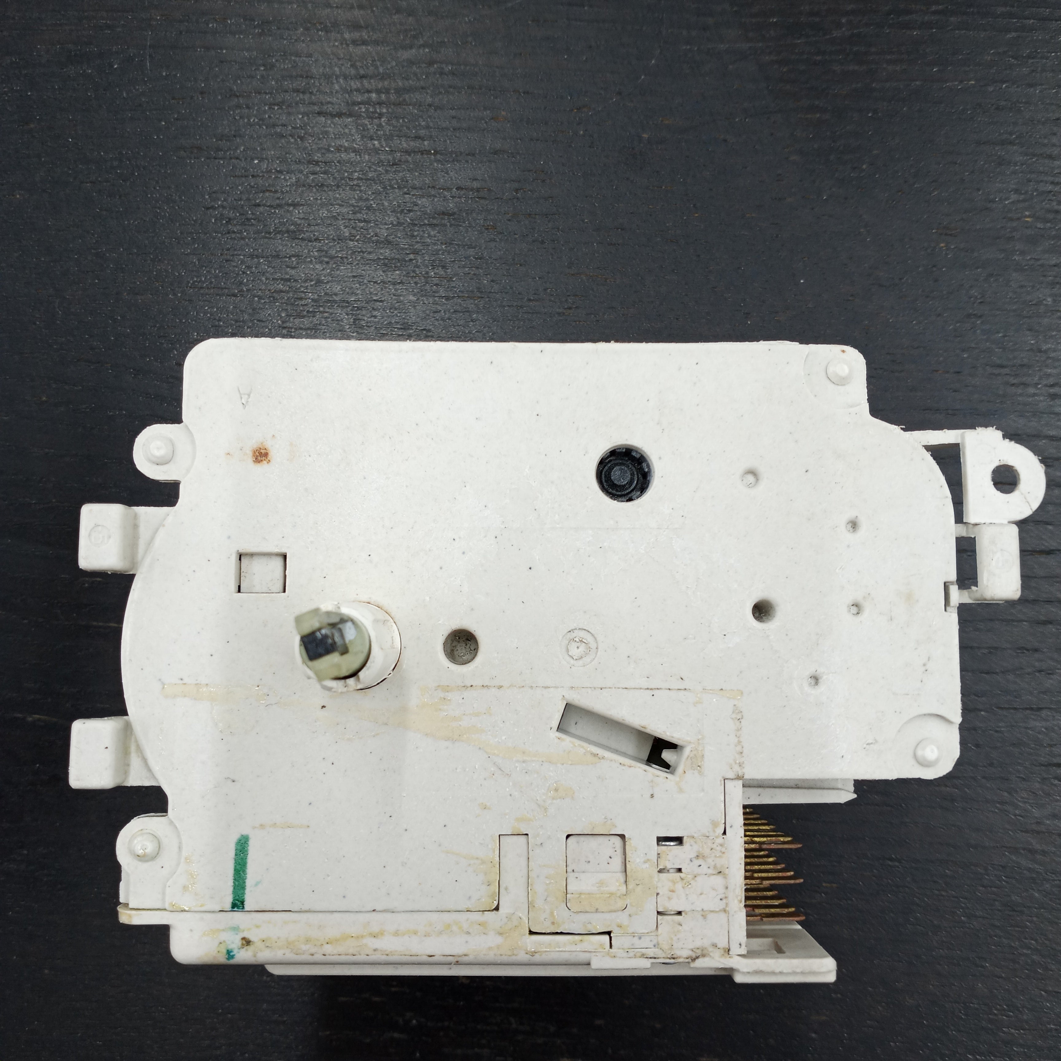 Kenmore Washer Timer 3952379 Kenmore Washer Timer 3952379